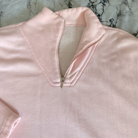 PINK SWEATER - Picture 6 of 6